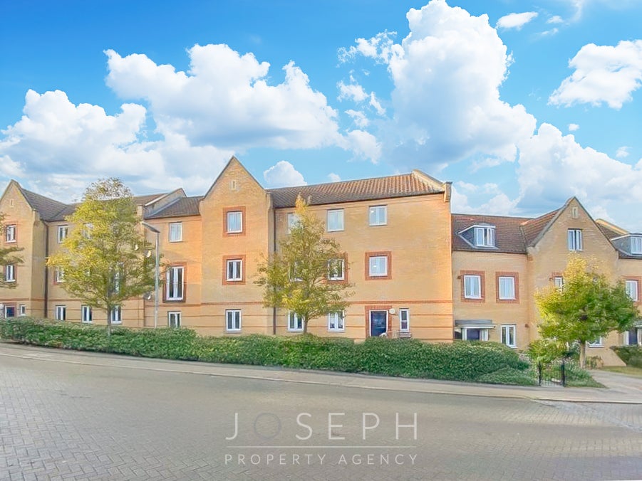 Flat Heatherhayes in Ipswich
