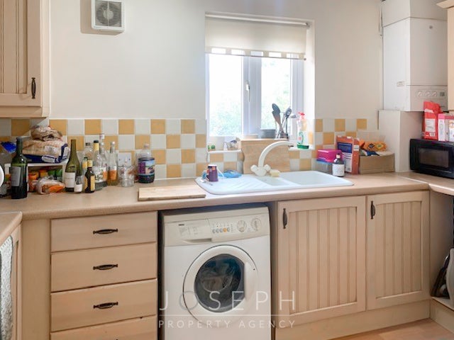 Flat Heatherhayes in Ipswich