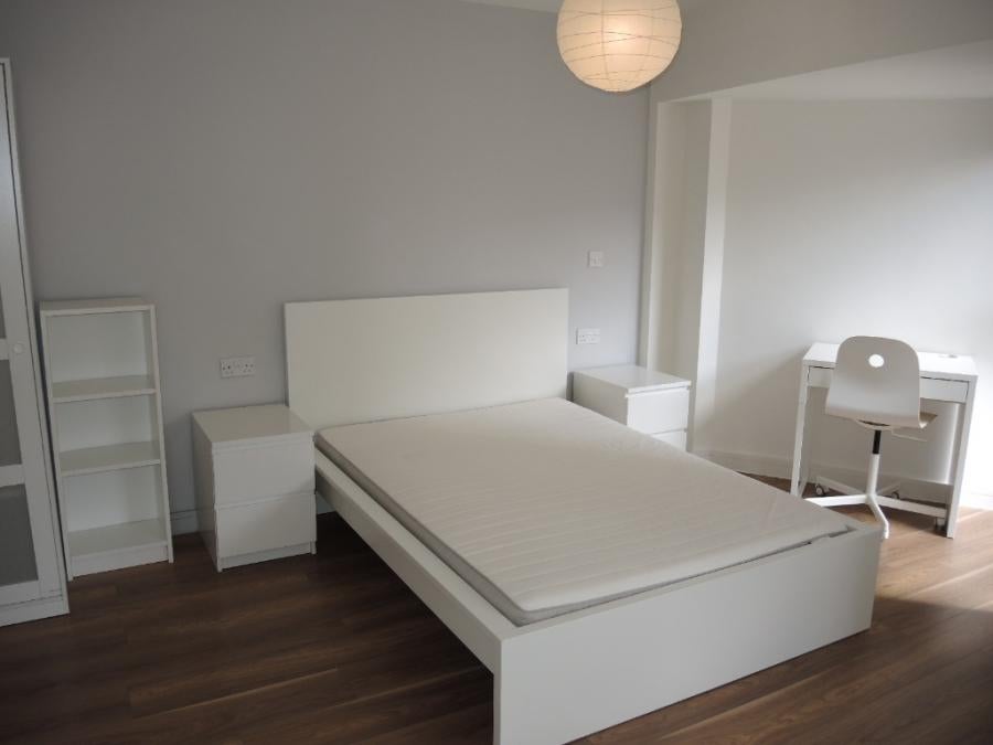 Flat Seel Street in Liverpool