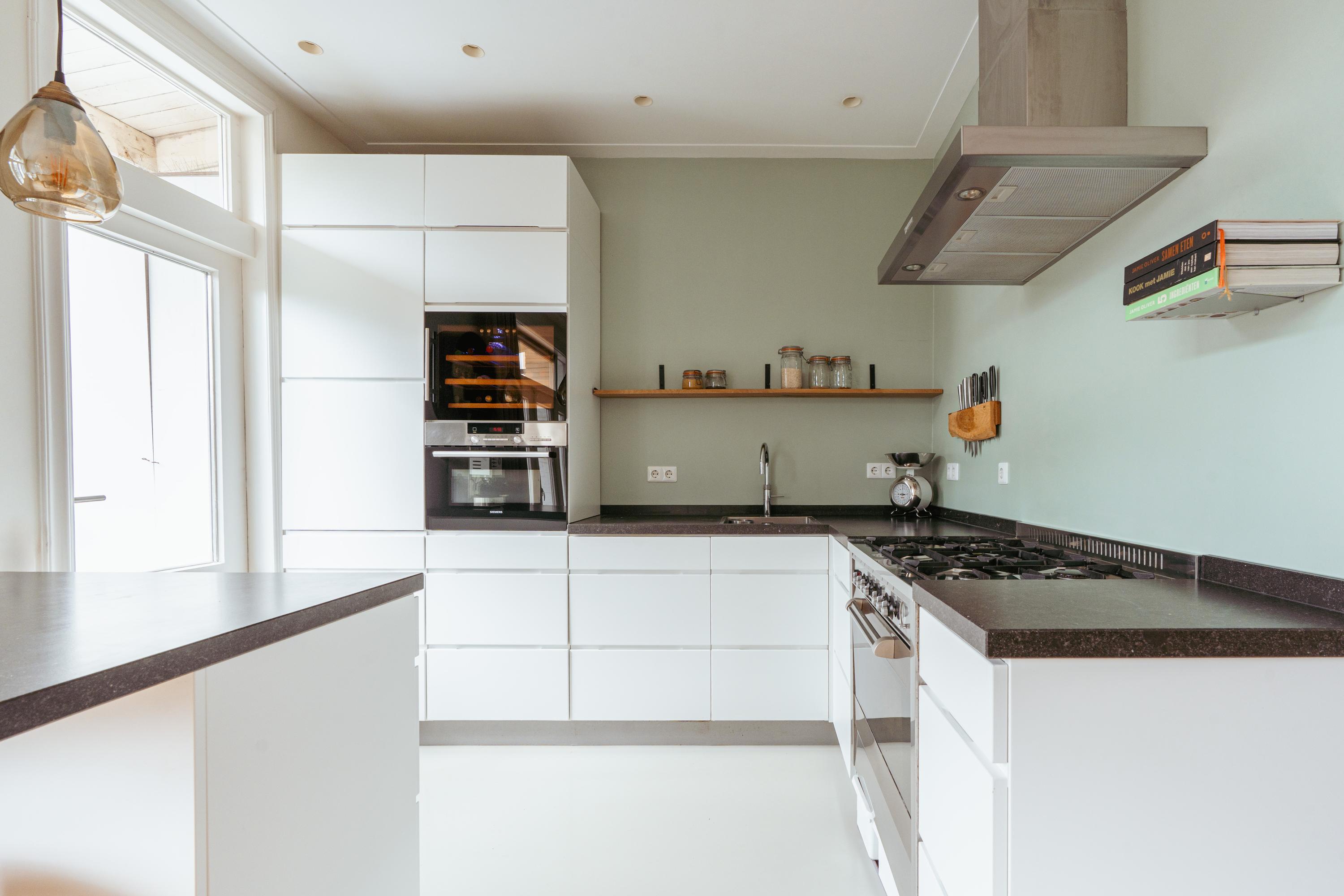 Appartement te koop: Bilderdijkstraat 76-3, Amsterdam