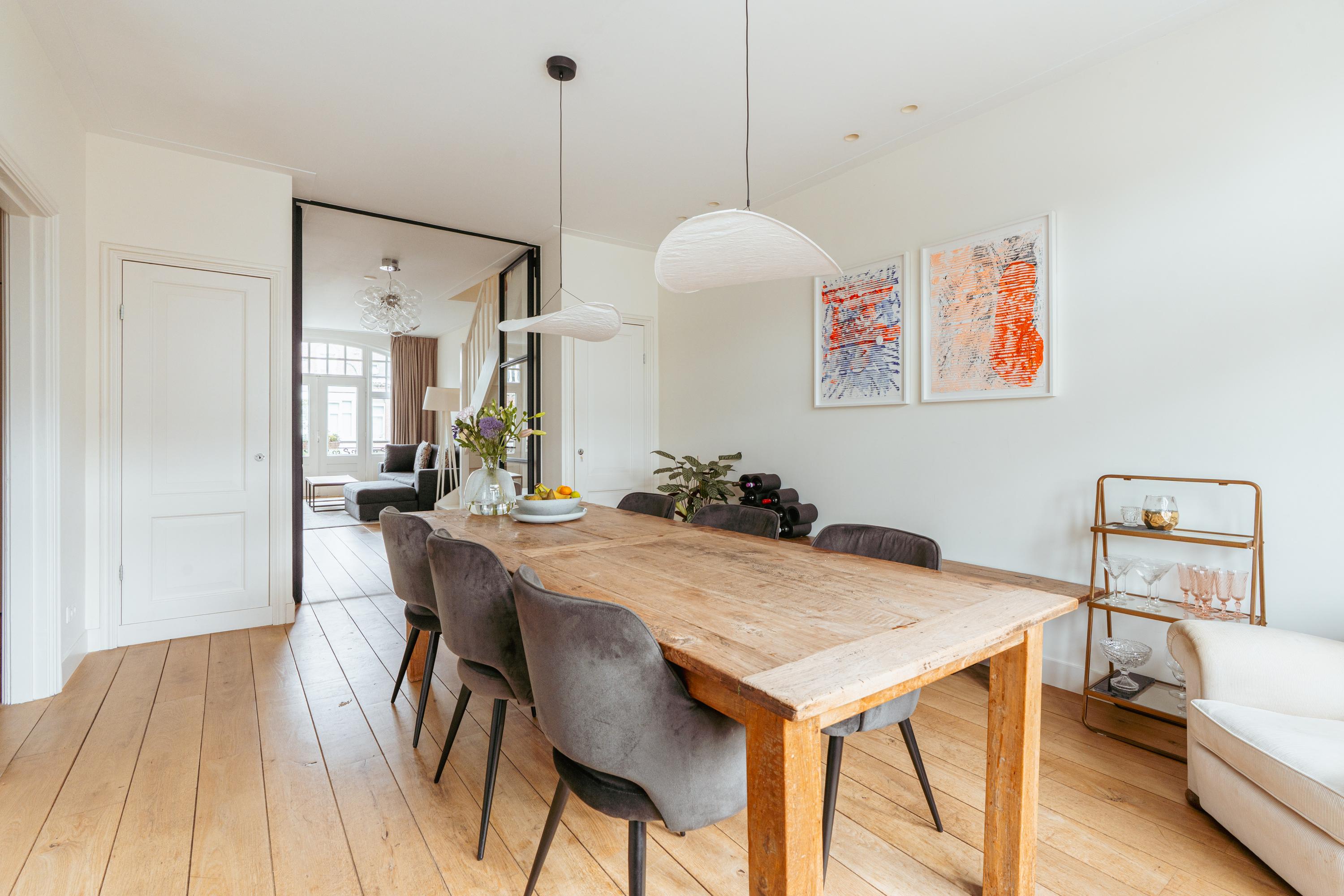 Appartement te koop: Bilderdijkstraat 76-3, Amsterdam