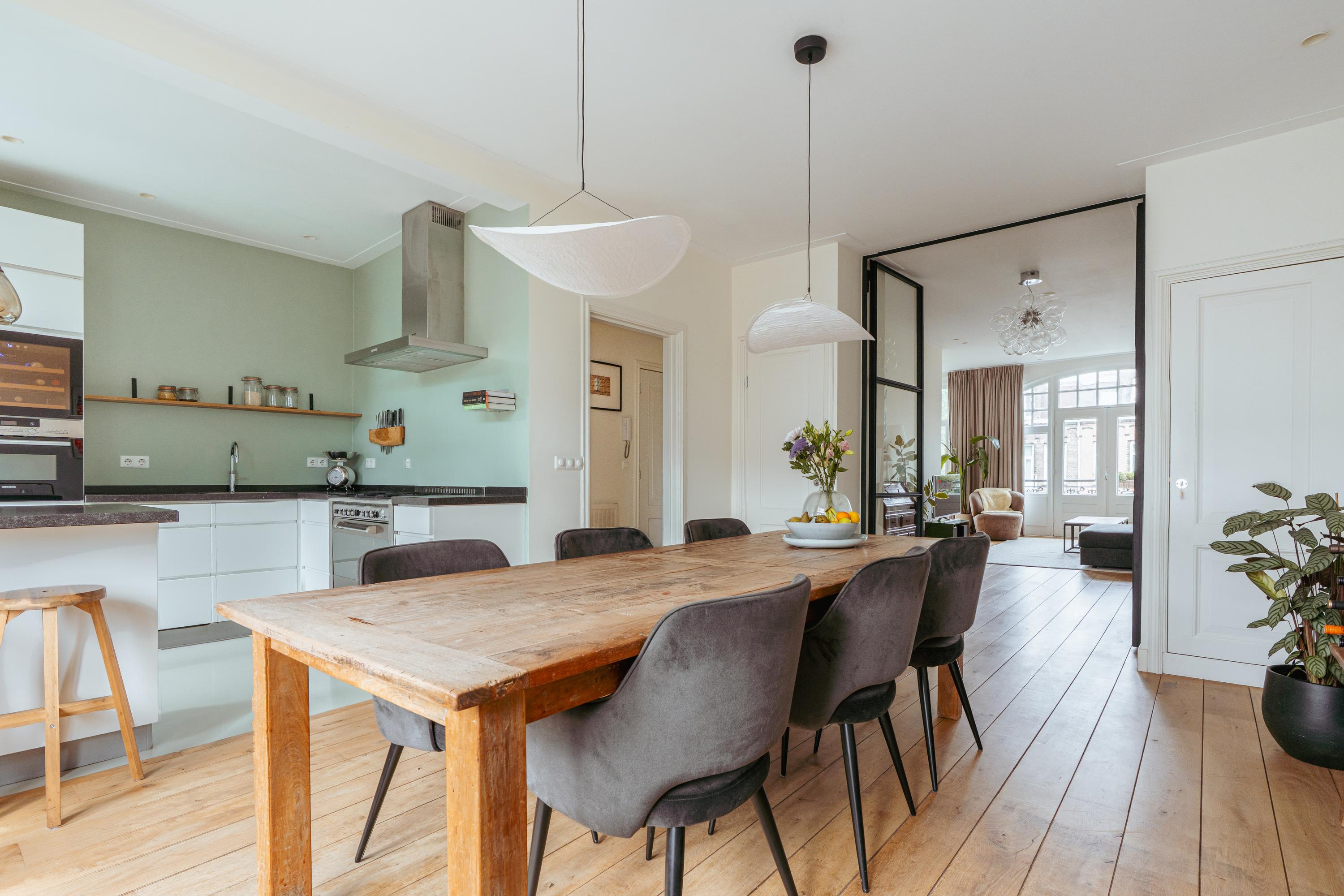 Appartement te koop: Bilderdijkstraat 76-3, Amsterdam
