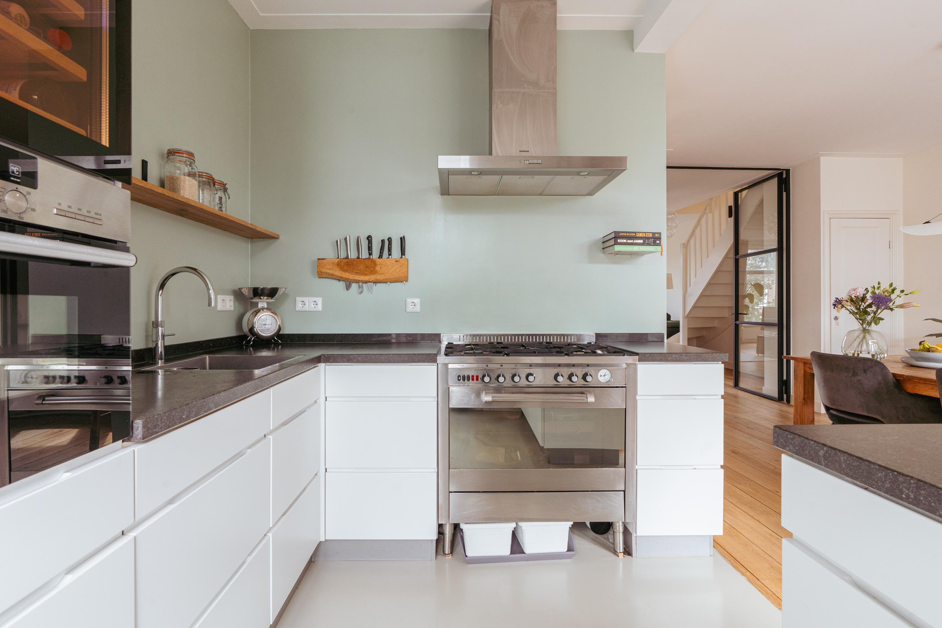 Appartement te koop: Bilderdijkstraat 76-3, Amsterdam