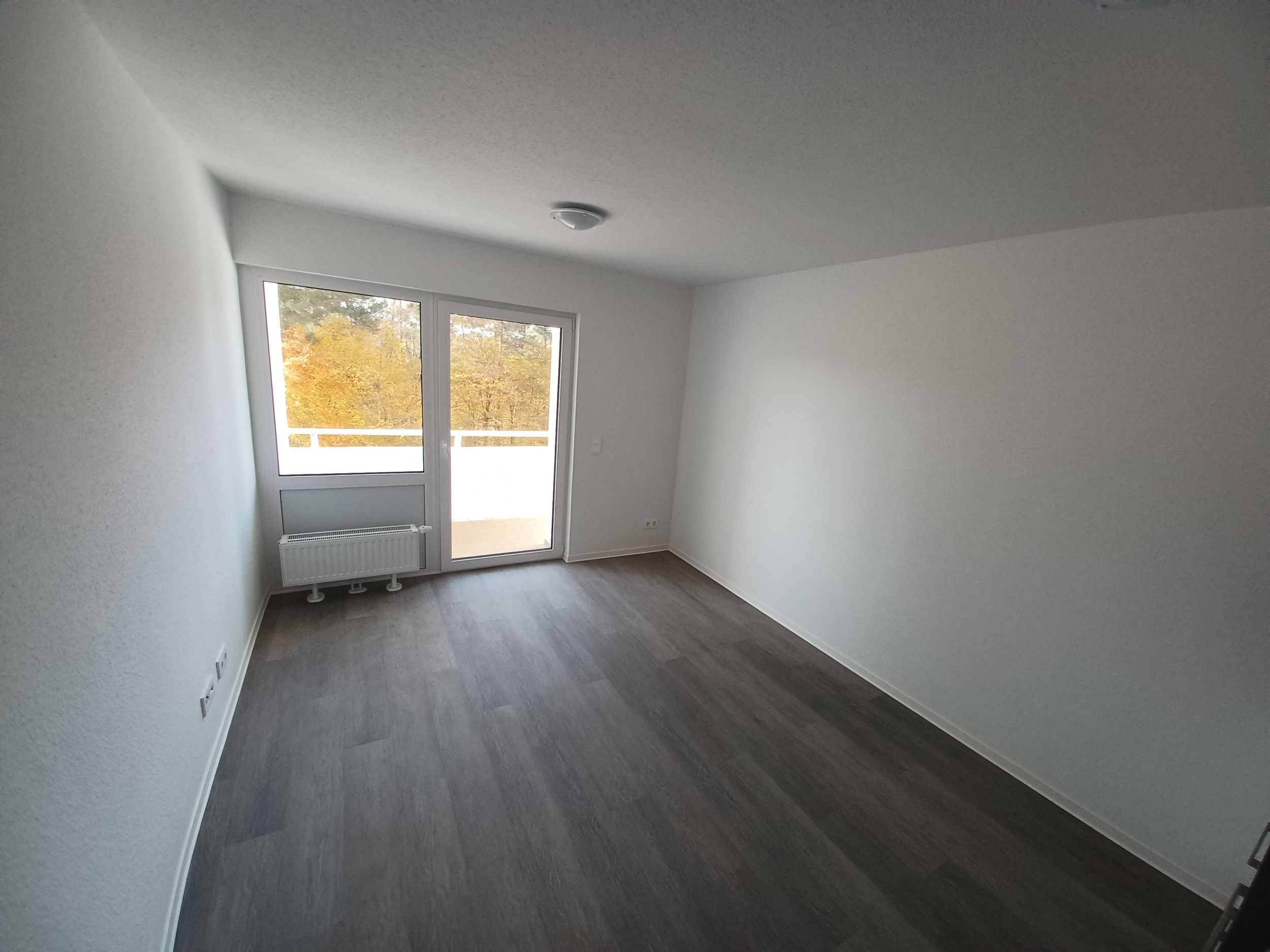Wohnung Krankenhausstraße in Erlenbach am Main