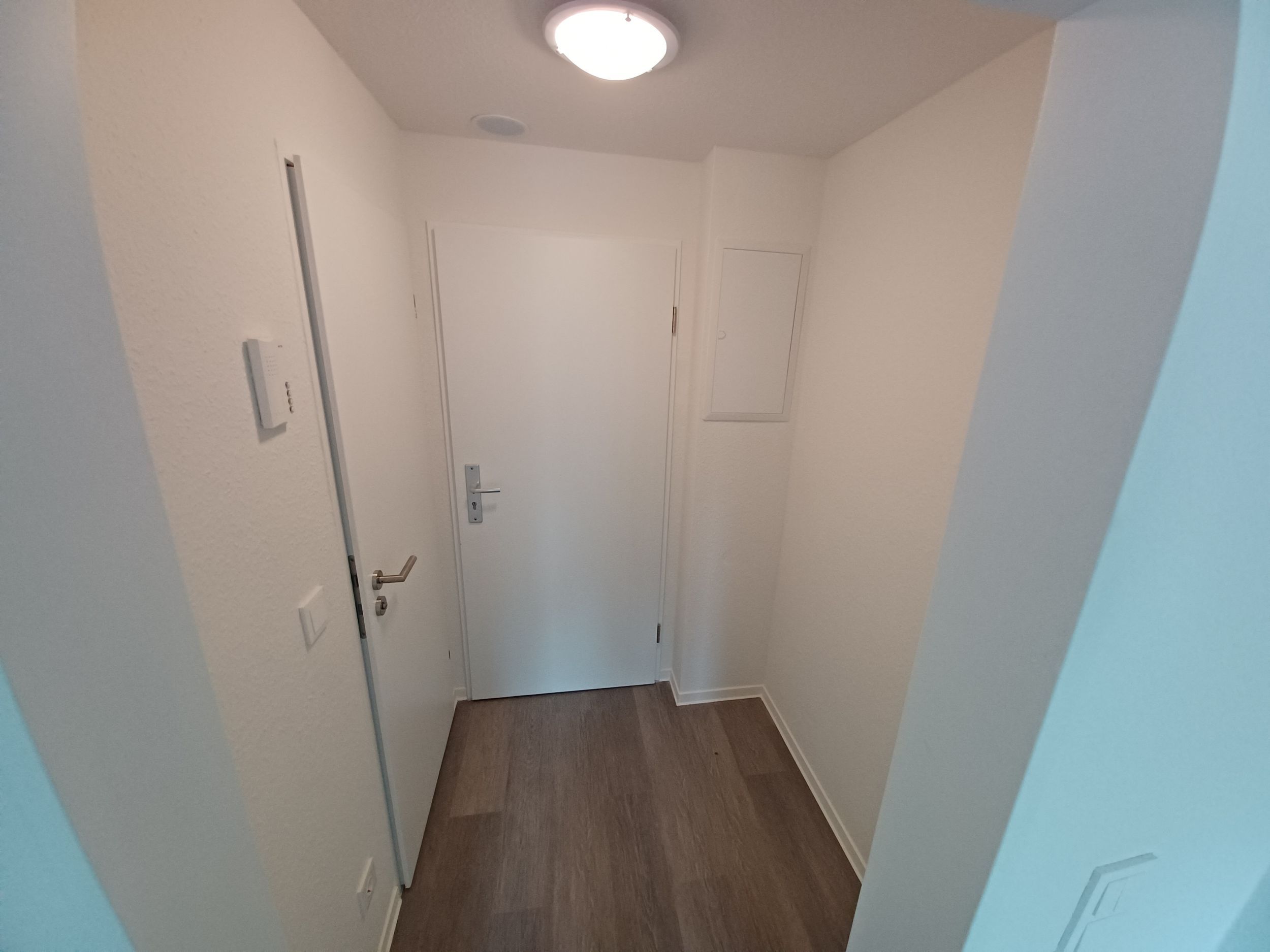 Wohnung Krankenhausstraße in Erlenbach am Main