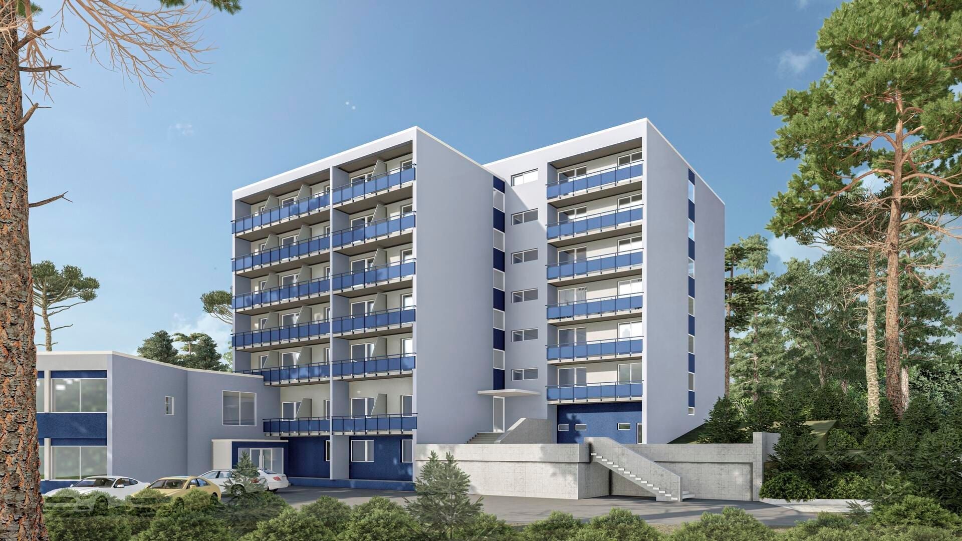 Wohnung Krankenhausstraße in Erlenbach am Main