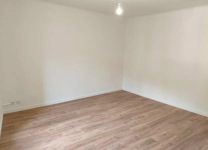 Appartement Rue Lieutenant Aschier à Villeneuve-Loubet
