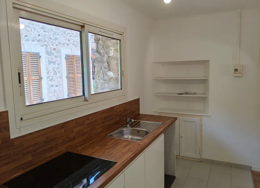 Appartement Rue Lieutenant Aschier à Villeneuve-Loubet