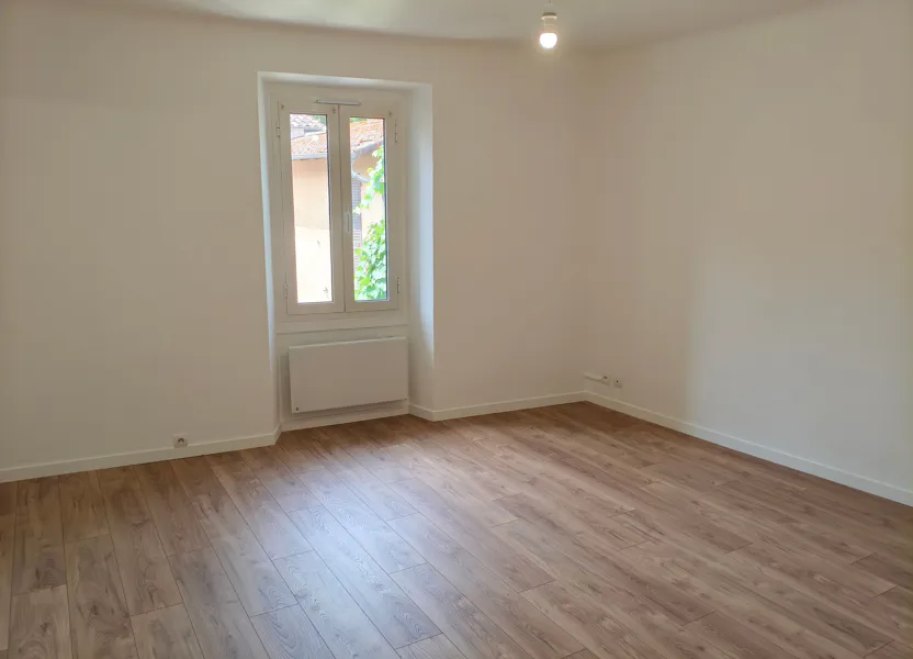 Appartement Rue Lieutenant Aschier à Villeneuve-Loubet