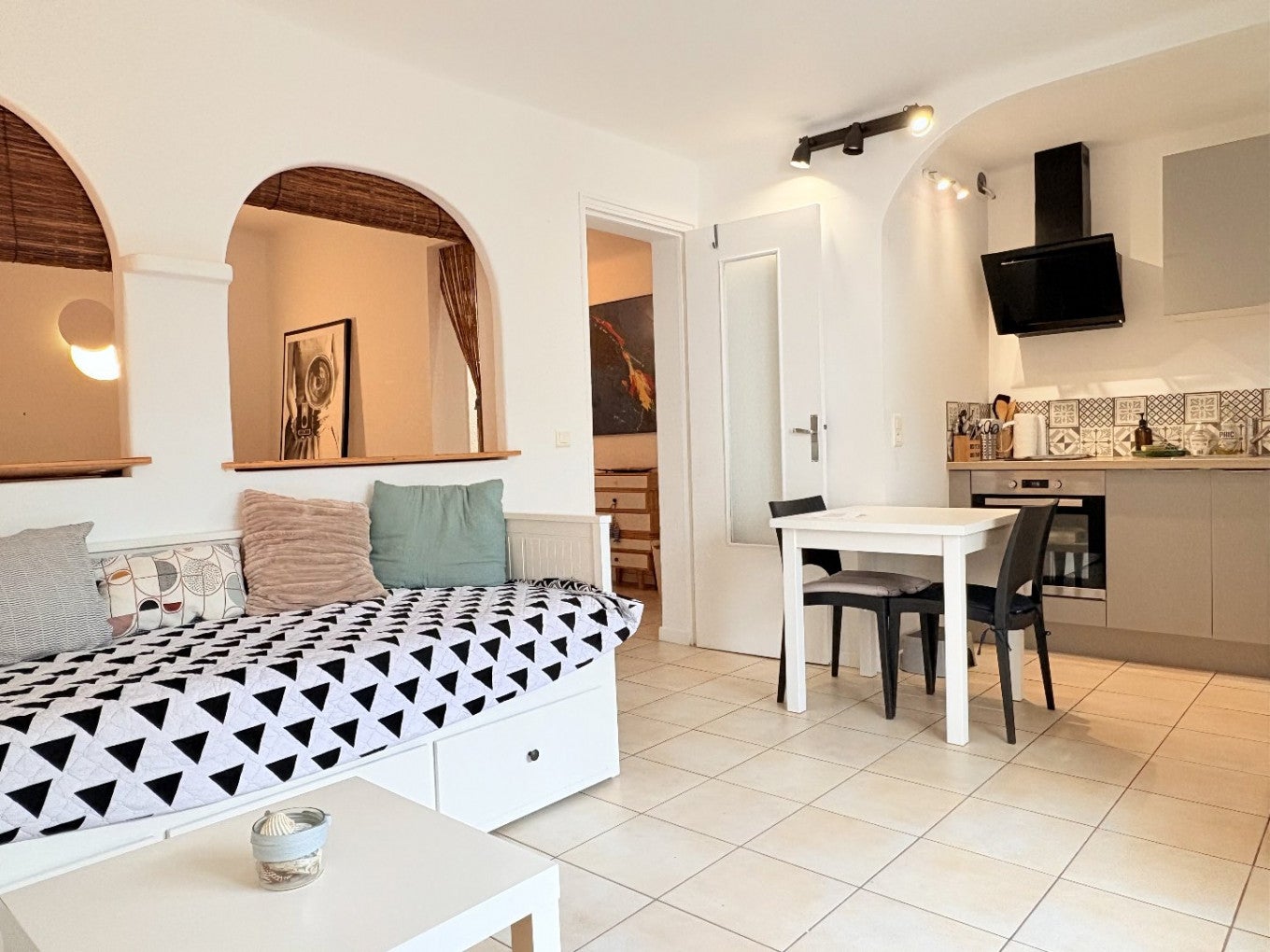 Appartement Avenue de Saint-Maurice à Palavas-les-Flots