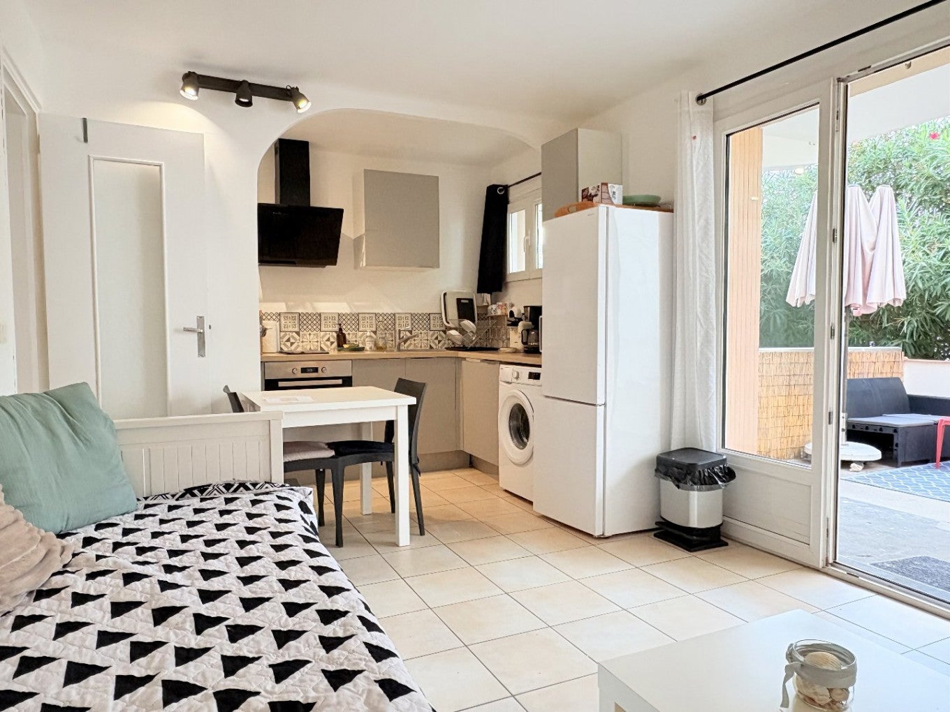 Appartement Avenue de Saint-Maurice à Palavas-les-Flots