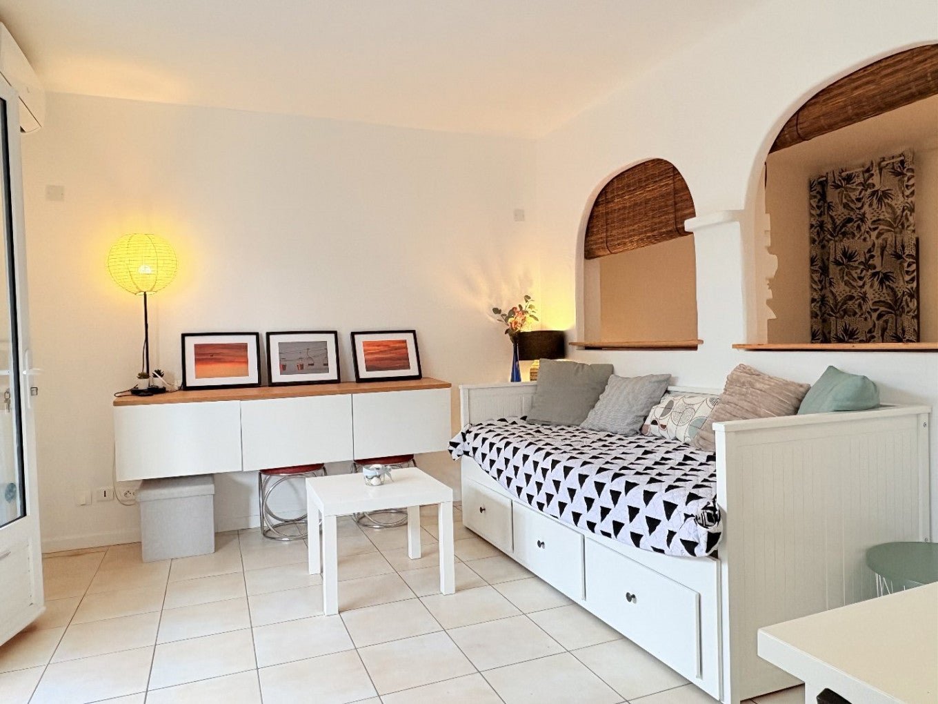 Appartement Avenue de Saint-Maurice à Palavas-les-Flots