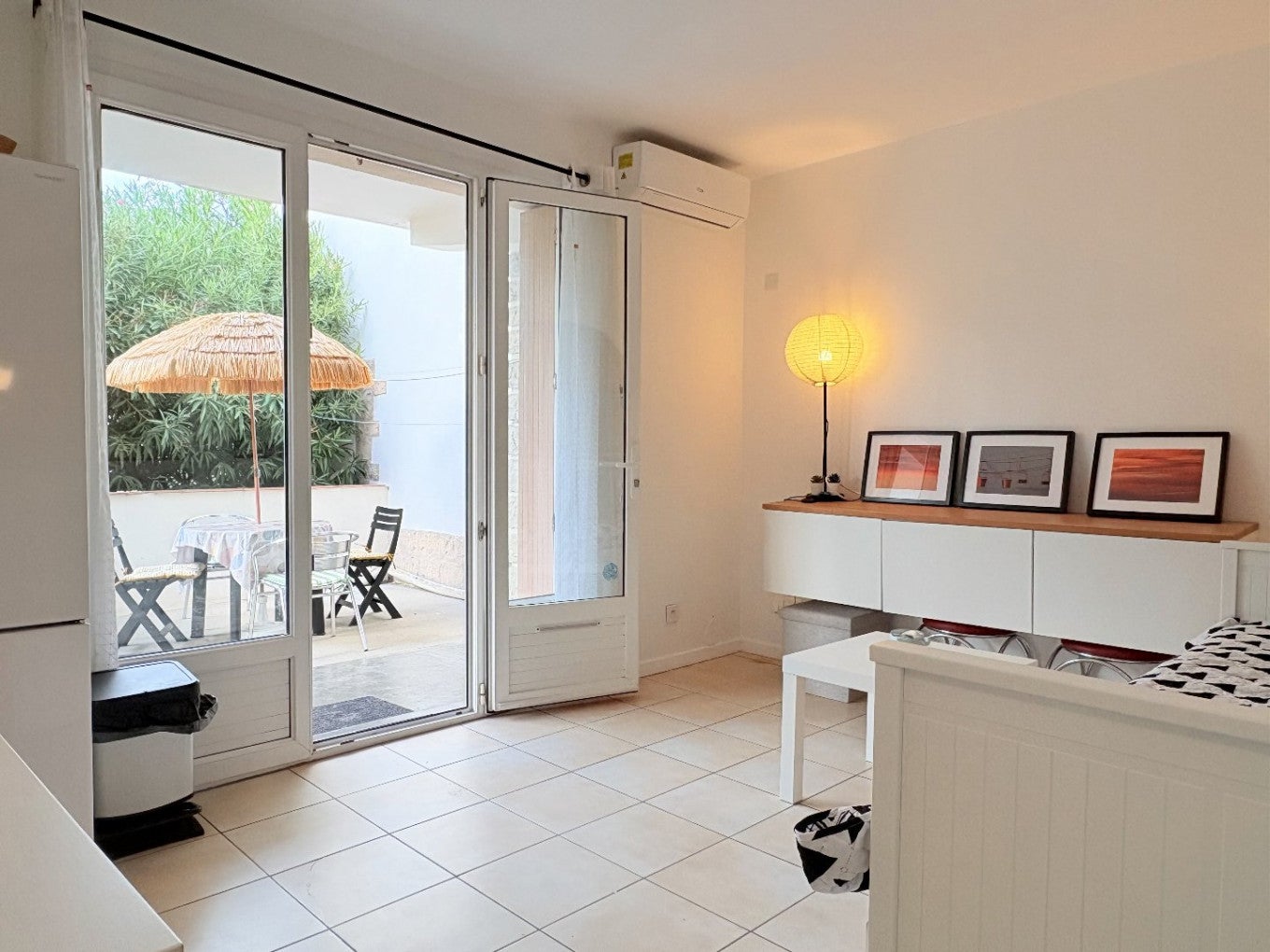 Appartement Avenue de Saint-Maurice à Palavas-les-Flots