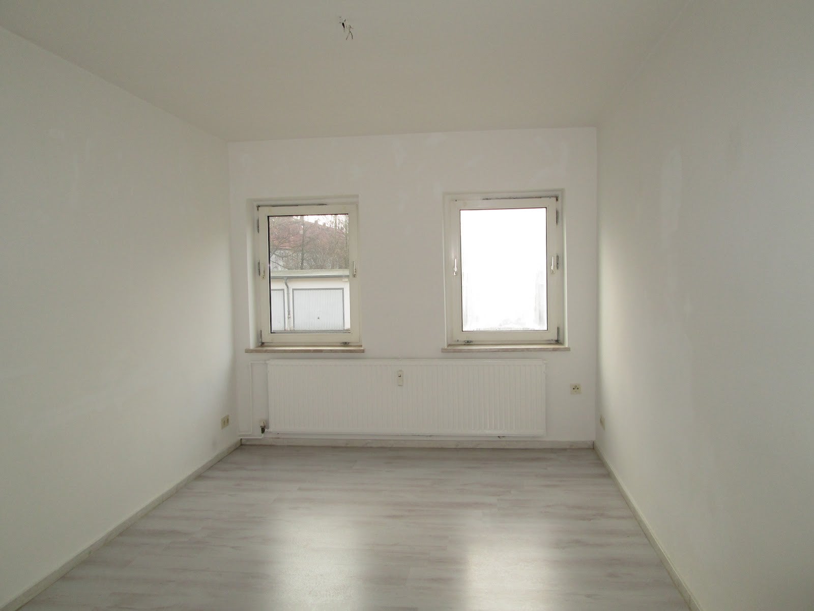 Wohnung Schleusenweg in Salzgitter