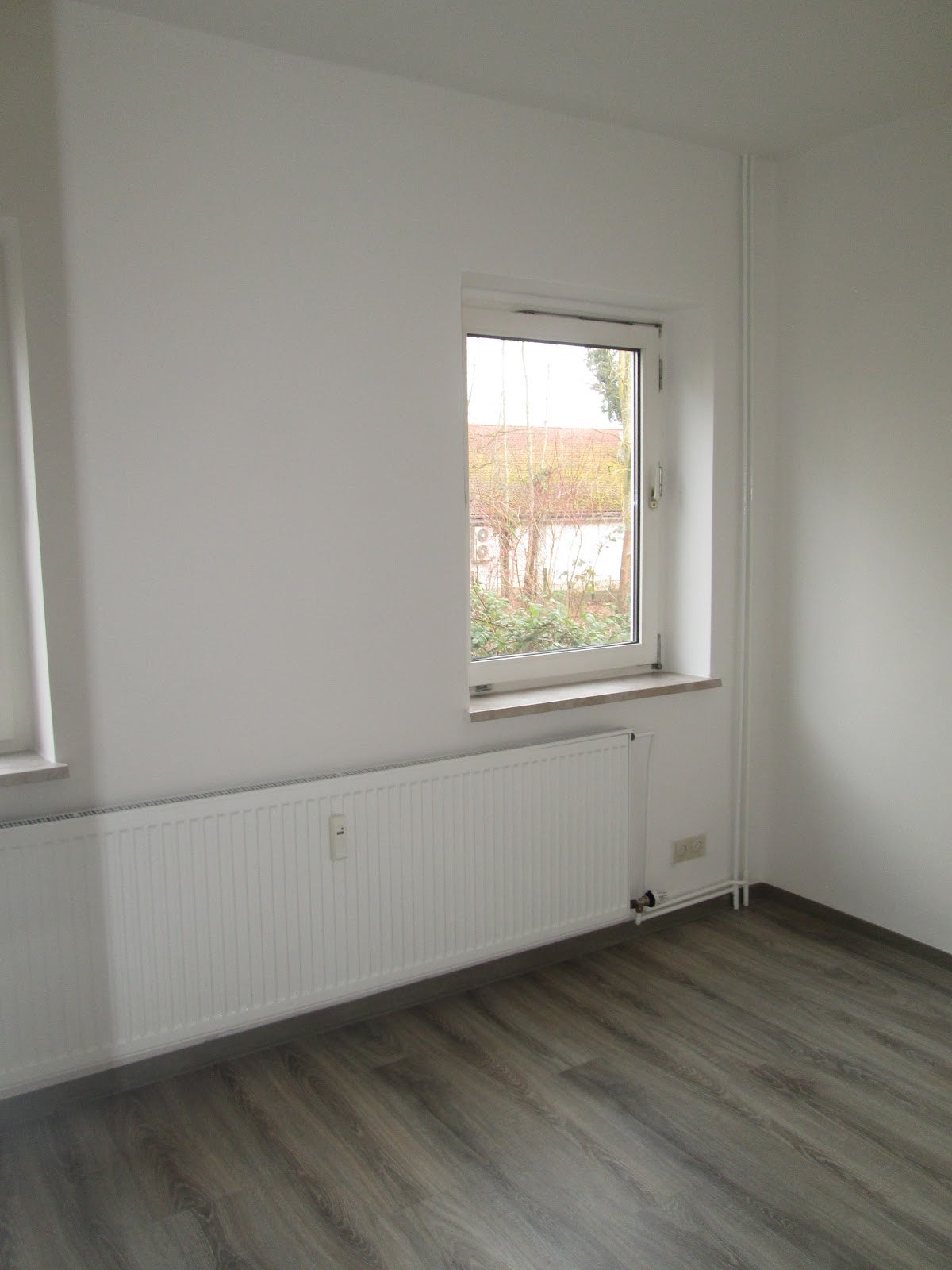 Wohnung Schleusenweg in Salzgitter