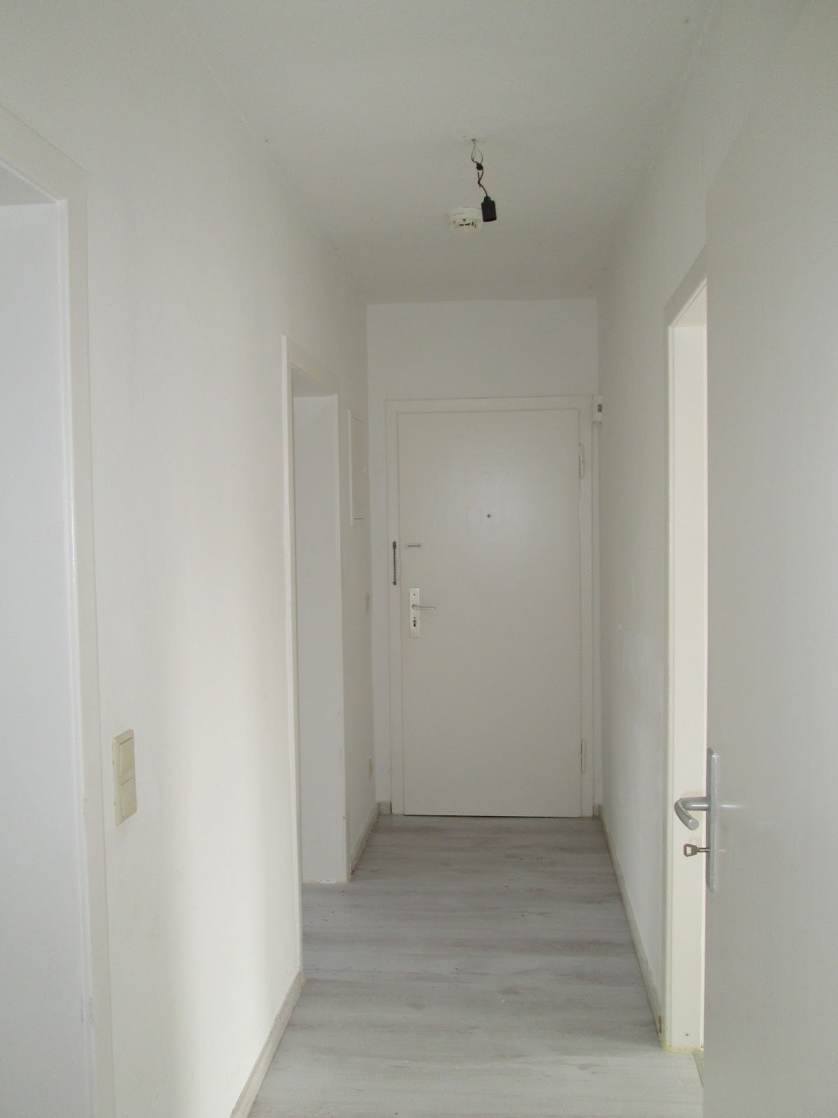 Wohnung Schleusenweg in Salzgitter