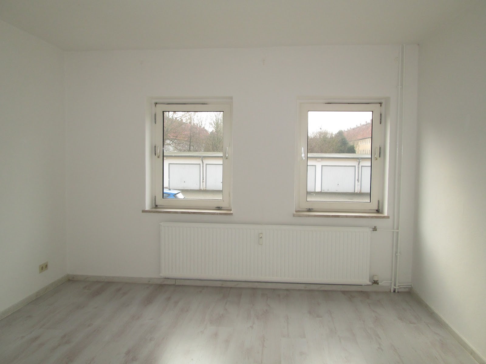 Wohnung Schleusenweg in Salzgitter