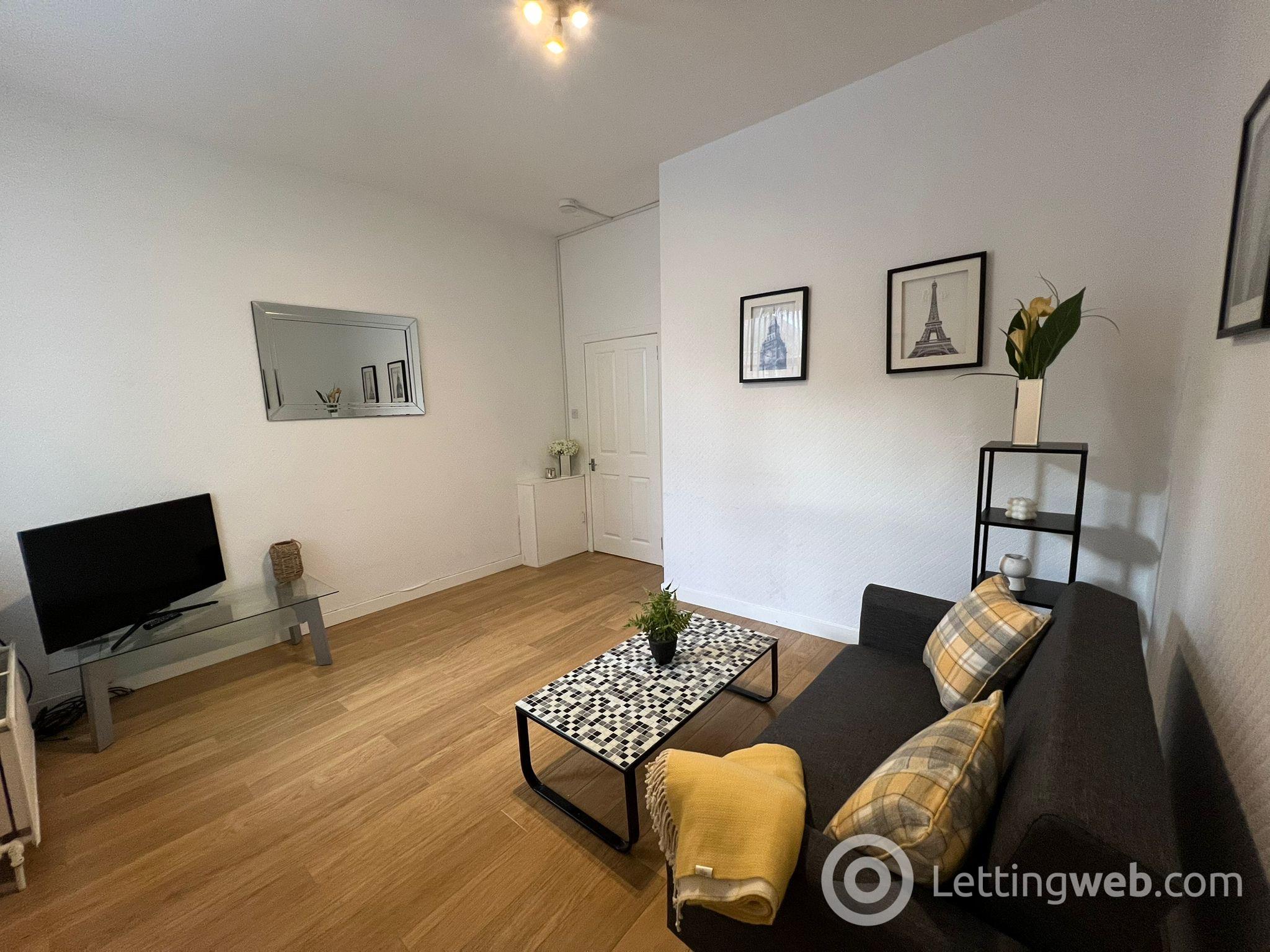 Flat Union Grove in Aberdeen City