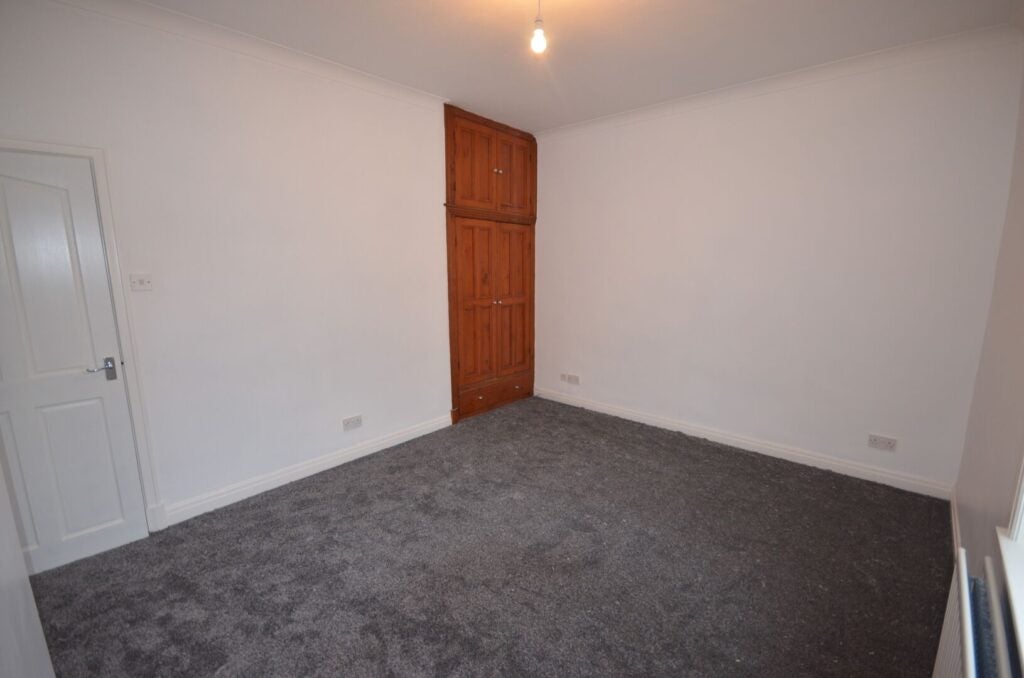 Flat Oswald Street in Hyndburn