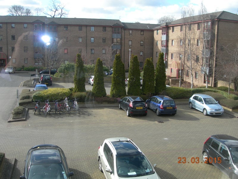 Flat Sienna Gardens in City of Edinburgh