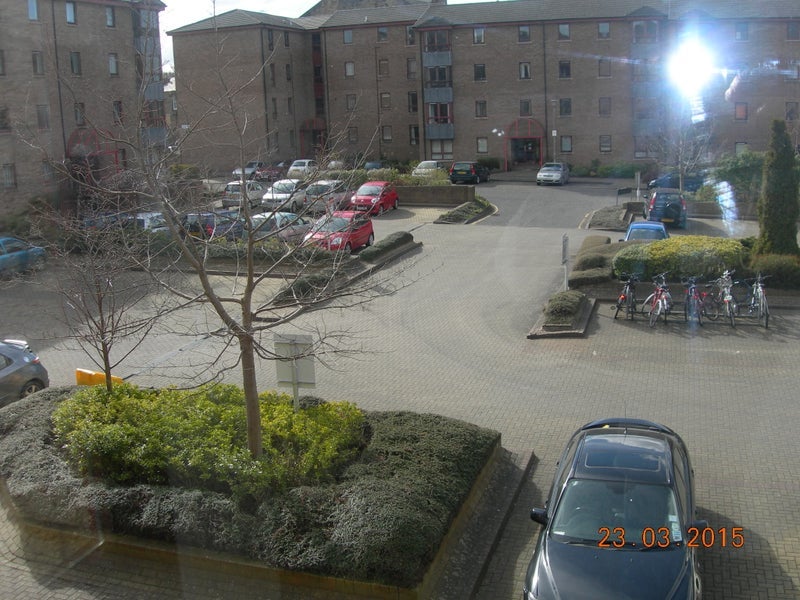 Flat Sienna Gardens in City of Edinburgh