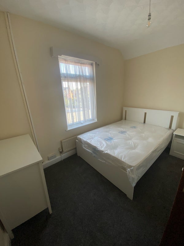Room Corporation Street in Stafford