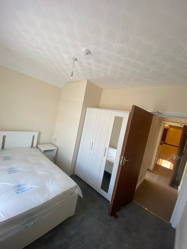 Room Corporation Street in Stafford