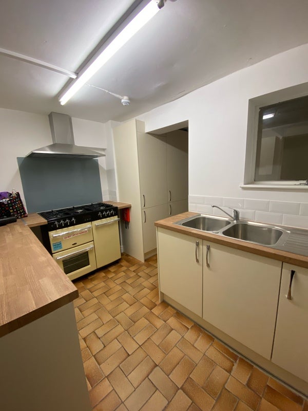 Room Corporation Street in Stafford