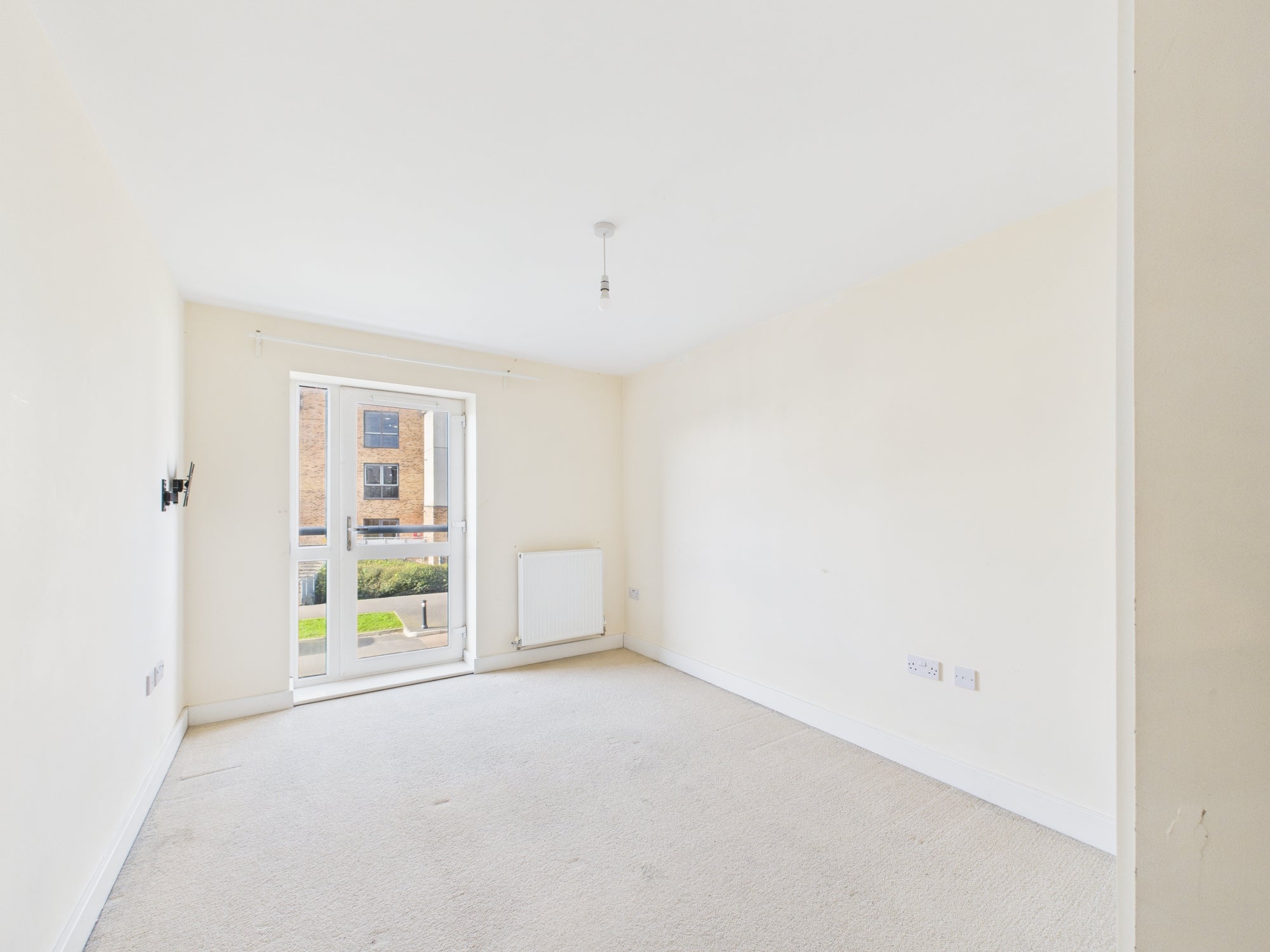 Flat Hartley Avenue in Peterborough