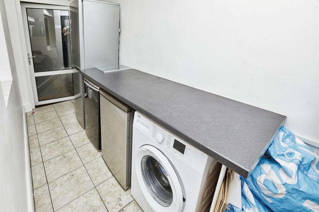 Room Slack Lane in Derby