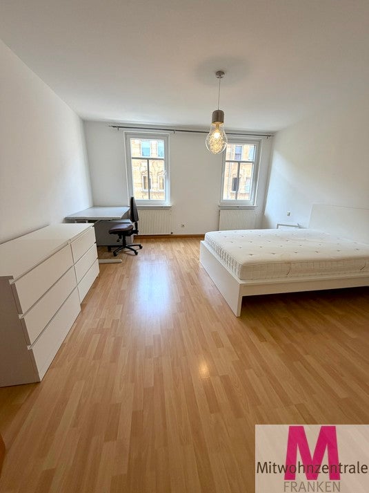 Wohnung Dallingerstraße in Nürnberg
