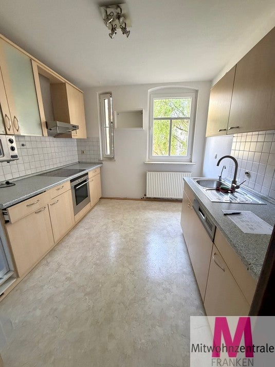 Wohnung Dallingerstraße in Nürnberg