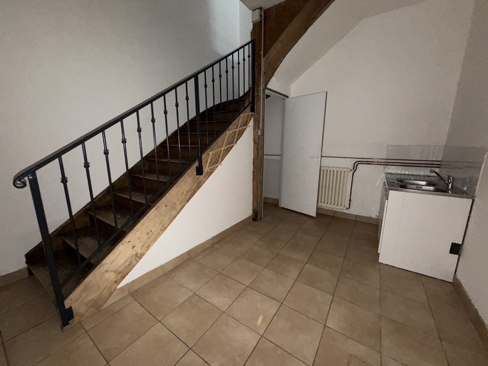 Maison Chemin Combe Chaudaire à Beaujeu