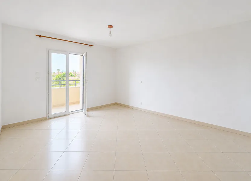 Appartement Allée des Champs Jacquis à Annemasse