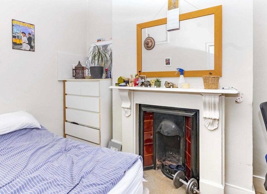 Flat St Luke's Avenue in Greater London
