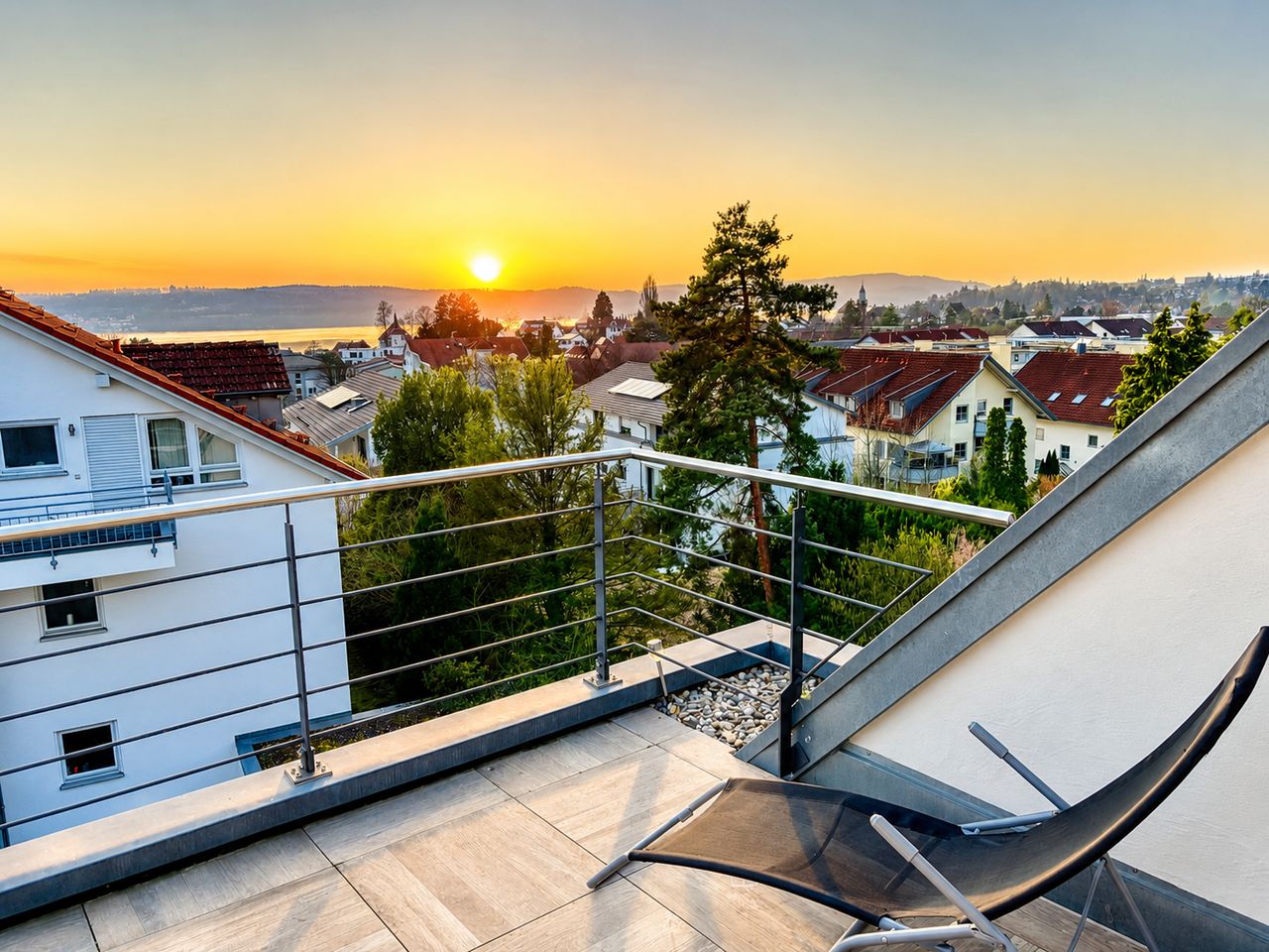 Wohnung Rauhhalde in Überlingen