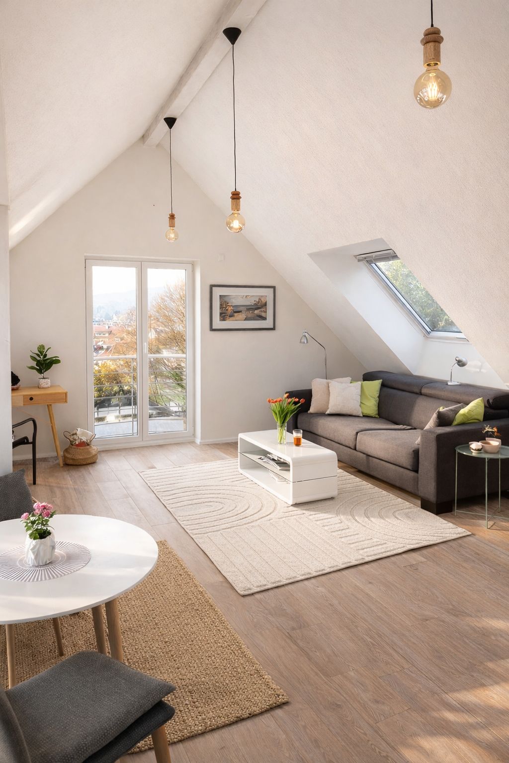 Wohnung Rauhhalde in Überlingen