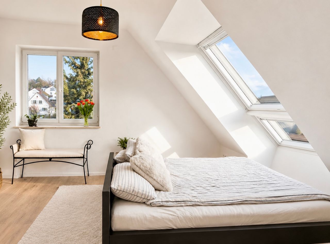 Wohnung Rauhhalde in Überlingen