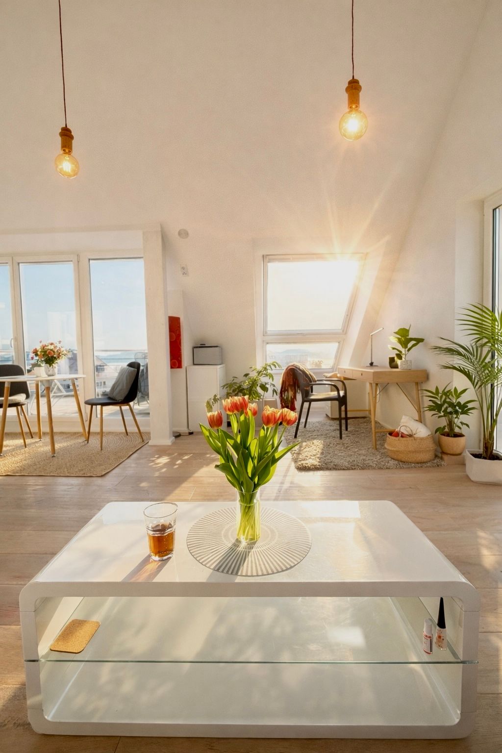 Wohnung Rauhhalde in Überlingen