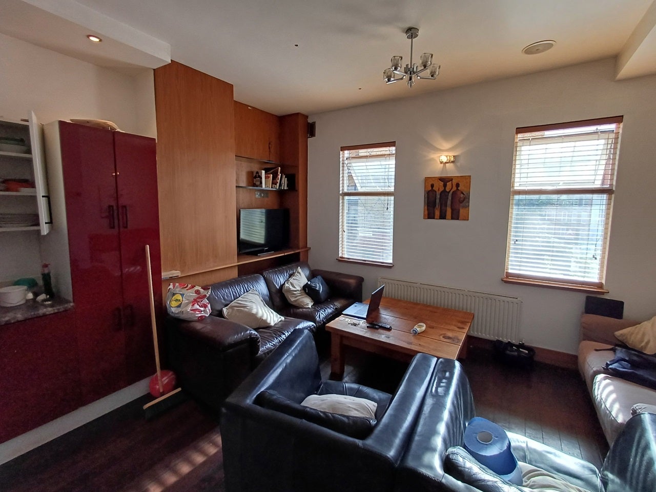 Flat Wyatt Road in Greater London