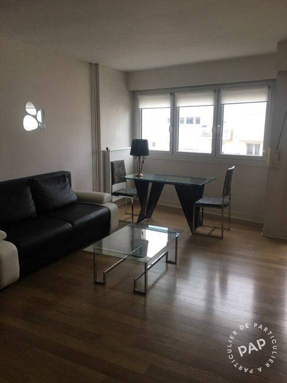 Appartement Place Rabelais à Tours