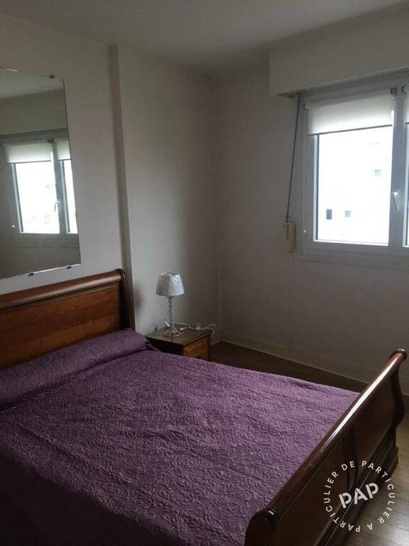 Appartement Place Rabelais à Tours