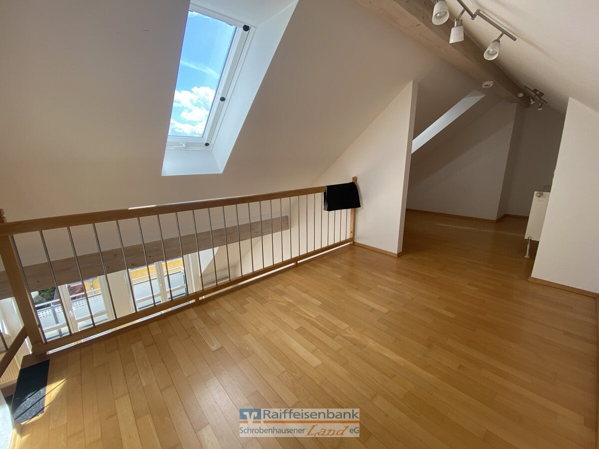 Wohnung Schrobenhausener Straße in Pöttmes