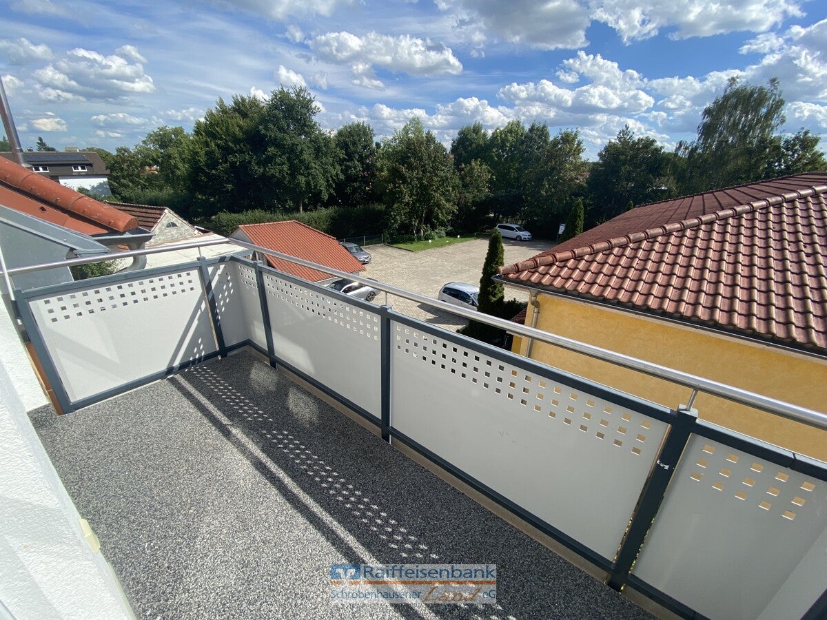 Wohnung Schrobenhausener Straße in Pöttmes