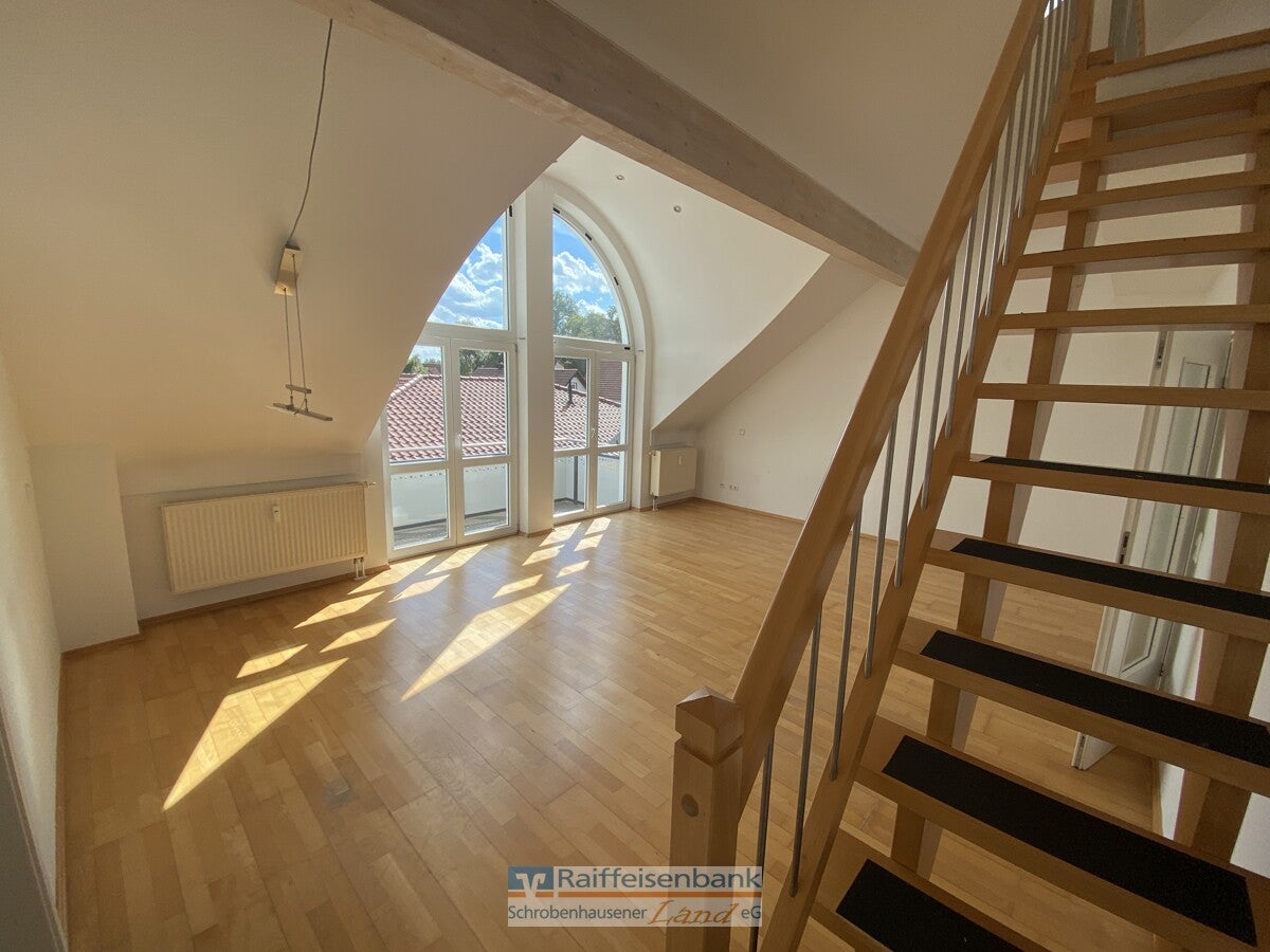 Wohnung Schrobenhausener Straße in Pöttmes