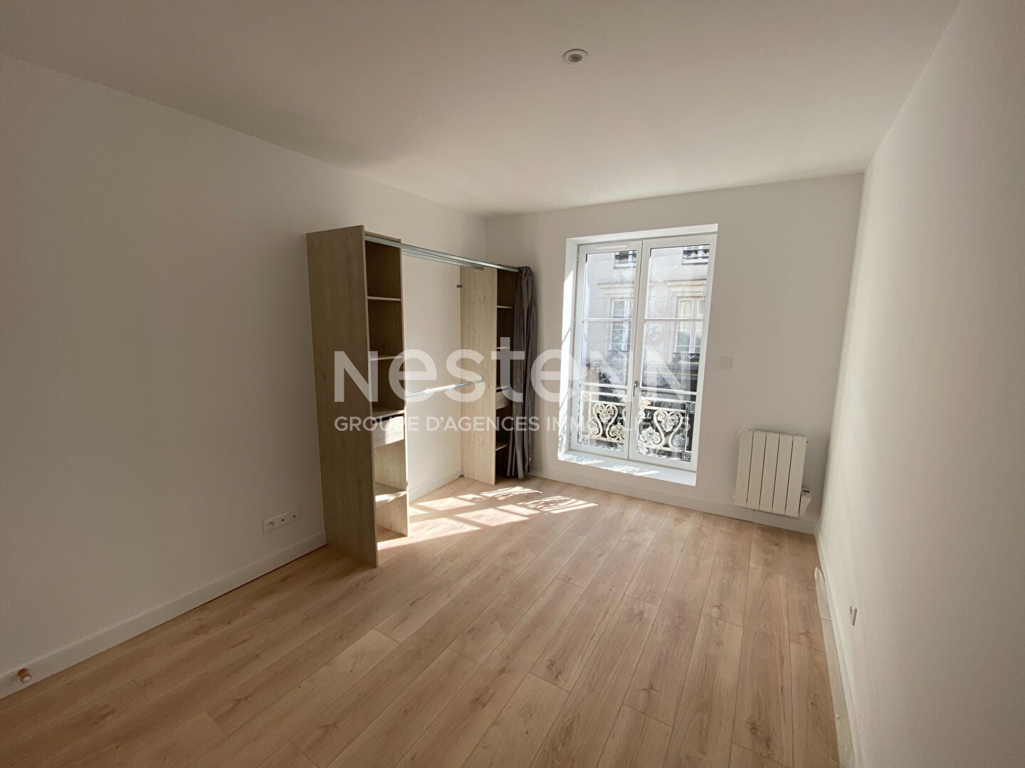 Appartement Grande Rue à La Flèche