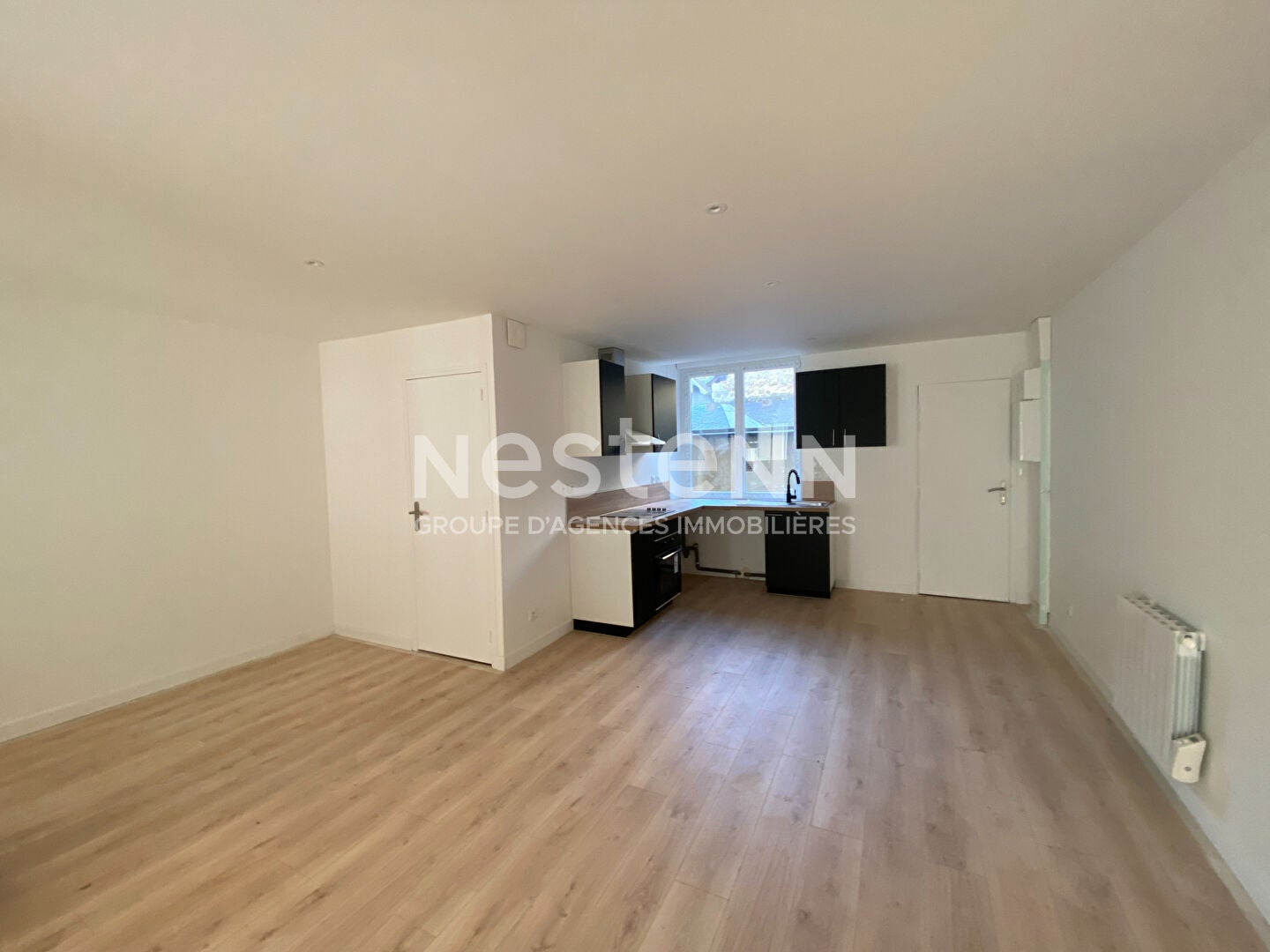 Appartement Grande Rue à La Flèche