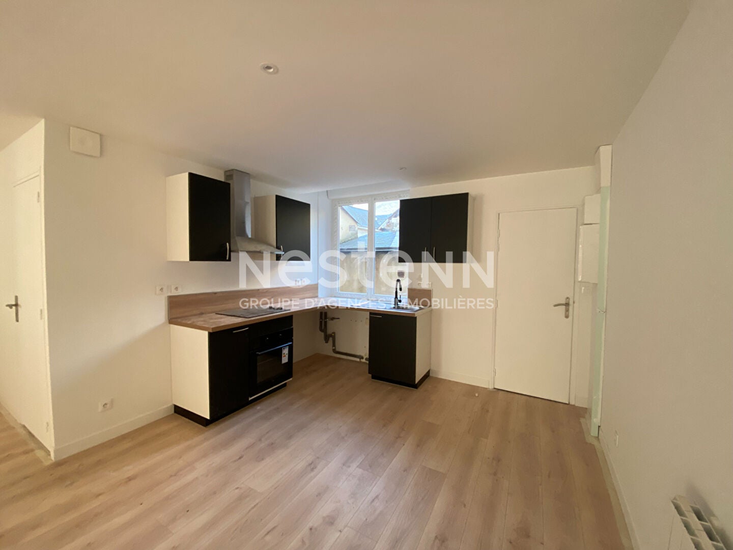 Appartement Grande Rue à La Flèche