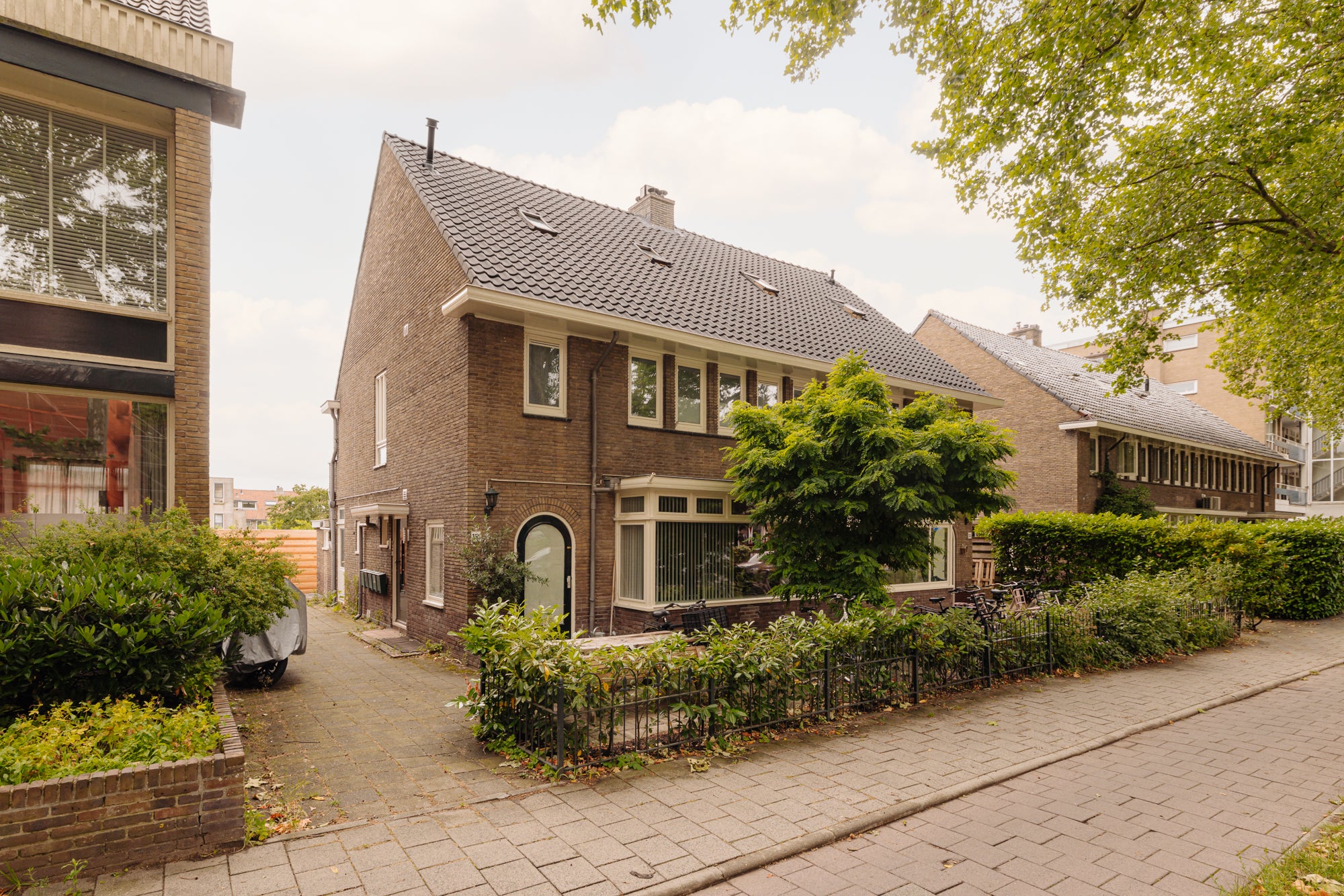 Appartement Vaartweg 153 A in Hilversum