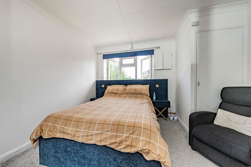 House Waterloo Road in Greater London